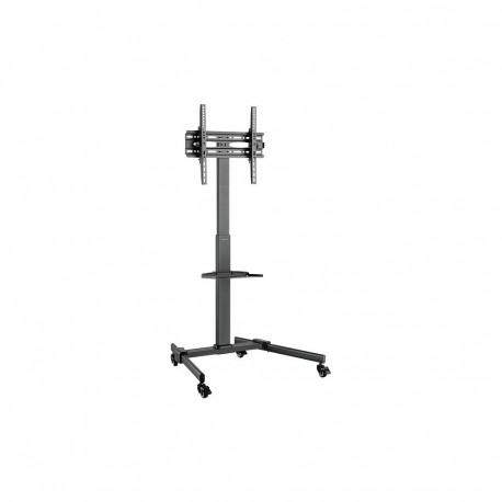 "Logilink Display cart, 32""-55"", black"
