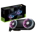 "RTX 5070 Ti 16GB Gigabyte Infinity GDDR7"