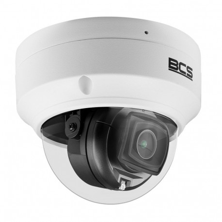 IP-kuppelkaamera 4Mpx BCS-P-DIP24FCL3-Ai1