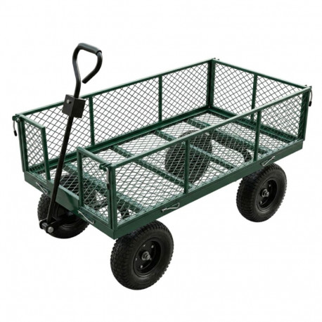 AWTOOLS WÓZEK OGRODOWY / TRANSPORTOWY 500KG Q012