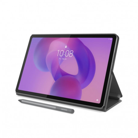 Lenovo Idea Tab Mediatek 256 GB 27.9 cm (11") 8 GB Wi-Fi 5 (802.11ac) Android 15 Grey