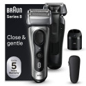 Braun pardel Series 8 8567CC