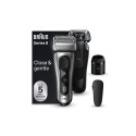 Braun pardel Series 8 8567CC