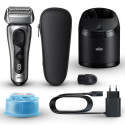 Braun pardel Series 8 8567CC
