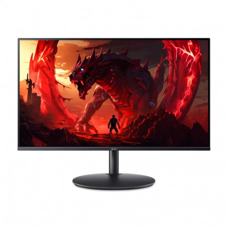 Acer mängu-LCD-kuvar XF0 Nitro XF270 W3 laiekraaniga