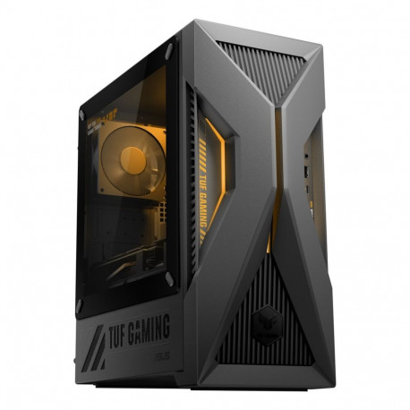 ASUS TUF Gaming T500 TM500MH-0R7260040W AMD Ryzen™ 7 260 16 GB DDR5-SDRAM 1 TB SSD NVIDIA GeForce RT