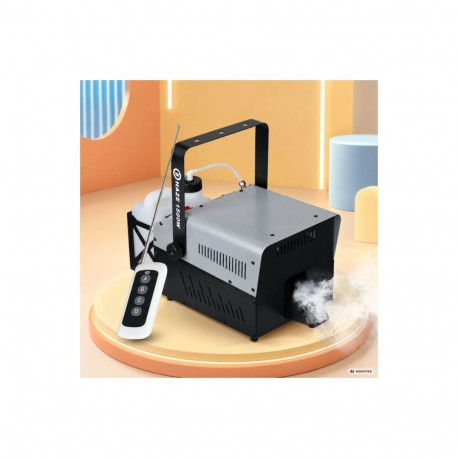 LIGHT4ME suitsu- ja udugeneraator HAZE 1500W