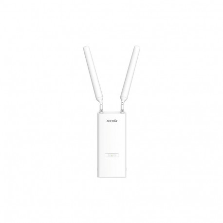 Tenda traadita pääsupunkt OAP1200 867Mbit/s Power over Ethernet (PoE), valge