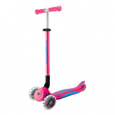 Globber 439-610-2 kick scooter Kids Classic scooter Pink