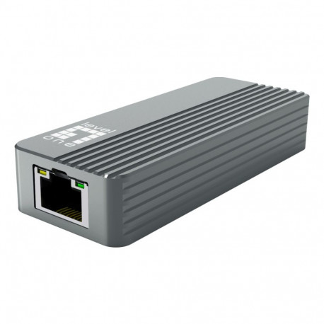 LevelOne USB-0410 Ethernet 10000 Mbit/s