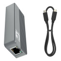 LevelOne USB-0410 Ethernet 10000 Mbit/s