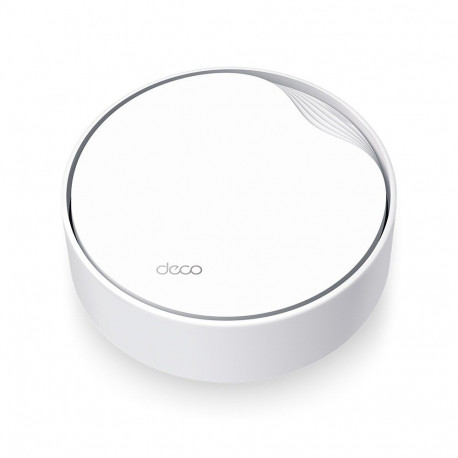 TP-Link AX3000 Whole Home Mesh Wi-Fi 6 Unit with PoE