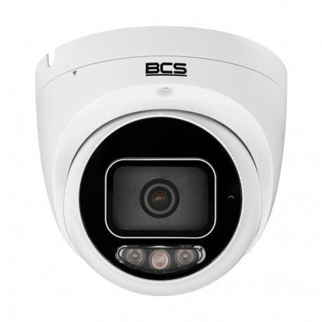 Kamera IP kopułowa 4Mpx BCS-P-EIP54VSR4L4-Ai2