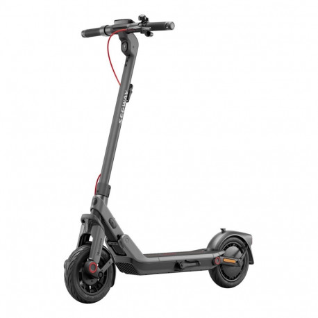 Segway E3 E 25km/h, must, hall