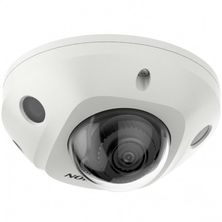 Hikvision DS-2CD2563G2-IS(2.8MM) security camera Dome IP security camera Indoor & outdoor 3200 x 180