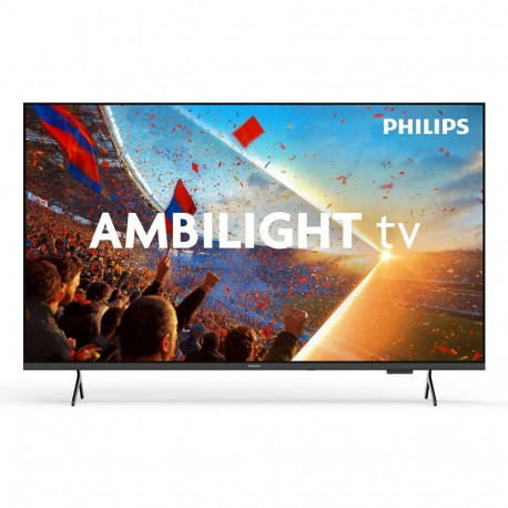 Philips nutiteleviisor 65PUS8001/12 165.1cm (65") 4K Ultra HD Wi-Fi, must