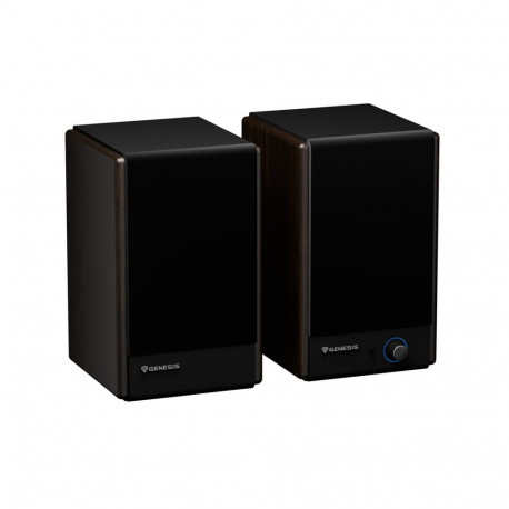 GENESIS ARSEN 402BT 2-way juhtmega ja juhtmevaba 60W, pronks