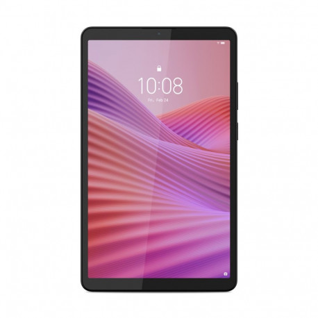 Lenovo tahvelarvuti Tab One MediaTek 64GB 22.1cm (8.7") 4GB Wi-Fi 5 (802.11ac) Android 14, hall