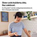 HP Poly stereo-Bluetooth-peakomplekt Focus 625 Fold