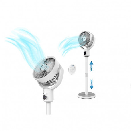 Inca IAF-01B household fan White