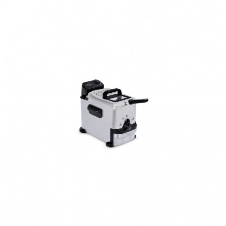 Tefal fritüür FR7016 2L eraldiseisev 1500W roostevabast terasest