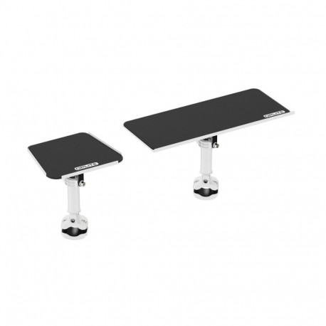 Oplite 102069 Keyboard and mouse tray