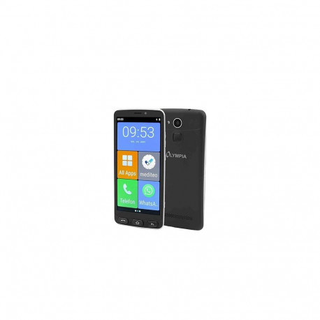 Olympia Smartphone NEO+ rot
