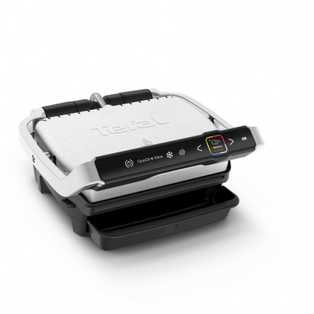 Tefal kontaktgrill OptiGrill Elite GC750D