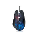 "Logilink Mouse, Gaming, USB 6-button, 2400dpi"