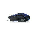 "Logilink Mouse, Gaming, USB 6-button, 2400dpi"