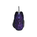 "Logilink Mouse, Gaming, USB 6-button, 2400dpi"