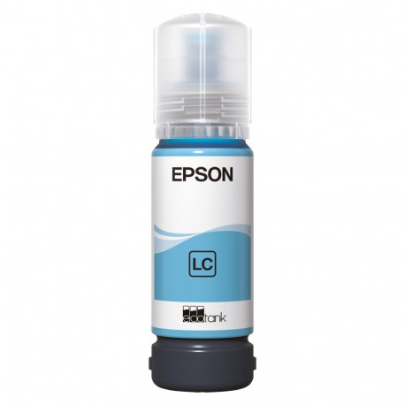 Epson 108 hele tsüaan 70ml
