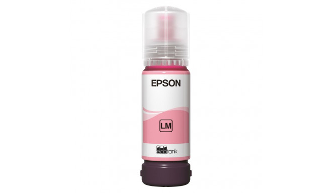 Epson 108 hele magenta 70ml