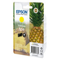 "Epson 604 Gelb 2,4ml"