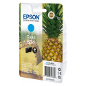 Epson 604 tsüaan 2,4ml