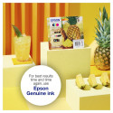 Epson 604 tsüaan 2,4ml