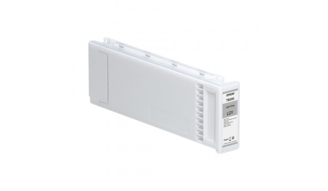 Epson T8000 700ml, helehall