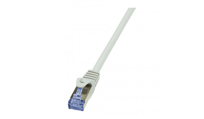PrimeLine patch-kaabel Cat.6A S/FTP 10m, hall