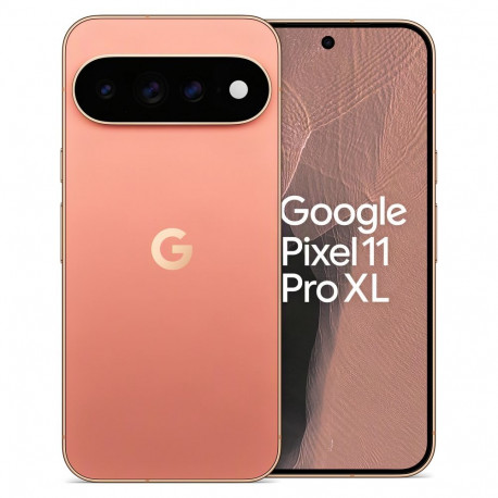 Google Pixel 11 Pro XL 5G 12RAM 256GB, kanjon