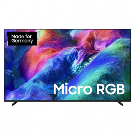 Samsung nutiteler GMR75R85HAUXZG 190,5cm (75") 3840 x 2160 Pixel 16:9 4K Ultra HD Micro RGB HDMI USB