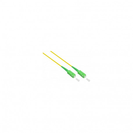 "Good Connections OS2 LWL Spx Patchkabel SC/SC SM 9/125Á 30m"