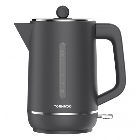 "TKE-01328-GS TORNADO RETRO WASSERKOCHER"