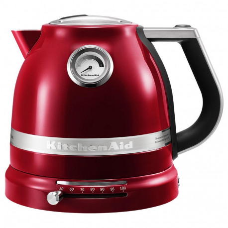 Kitchenaid veekeetja 5KEK1522ECA, armastusõunapunane