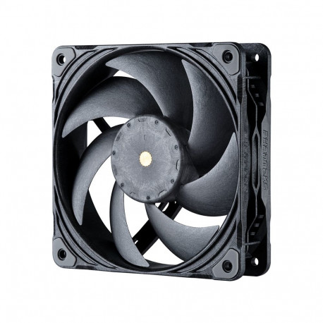 "Phanteks T30 PWM 120mm Fan 3-Pack - Black"