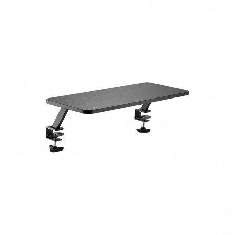 "Logilink Monitorerhöhung, 650 mm lang, für 13 32"" Monitore"