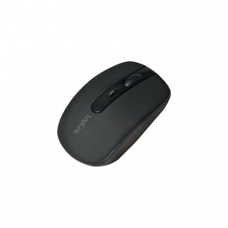 LogiLink kontorihiir ID0078A, kahekäeline, Bluetooth, optiline, 1600DPI