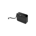 Logilink Bluetooth-kõlar kompaktne, must