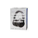"Logilink Bluetooth Headset,Active-Noice-Cancelling,V5.0,schw"