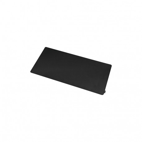 Logilink hiirematt õmmeldud servadega 890x435mm XXL, must