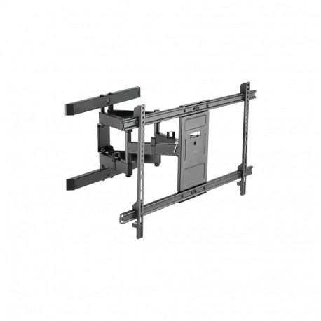 Logilink teleri seinakinnitus 43–90", kallutatav
